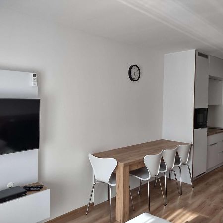 Apartman Kyjev 2 Podhájska Dış mekan fotoğraf