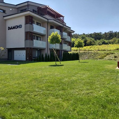 Apartman Kyjev 2 Podhájska Dış mekan fotoğraf