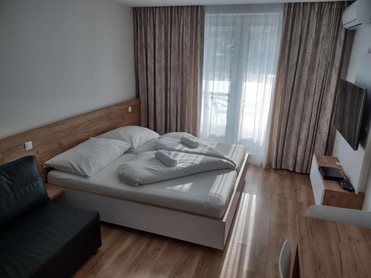 Apartman Kyjev 2 Podhájska Dış mekan fotoğraf