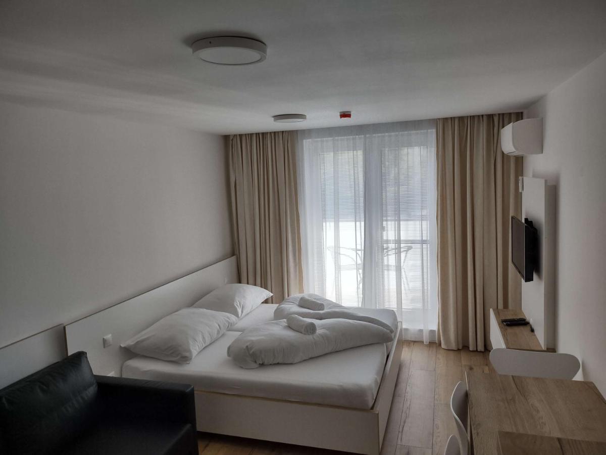 Apartman Kyjev 2 Podhájska Dış mekan fotoğraf