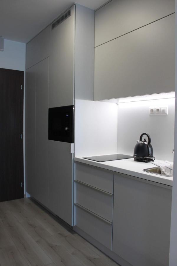 Apartman Kyjev 2 Podhájska Dış mekan fotoğraf